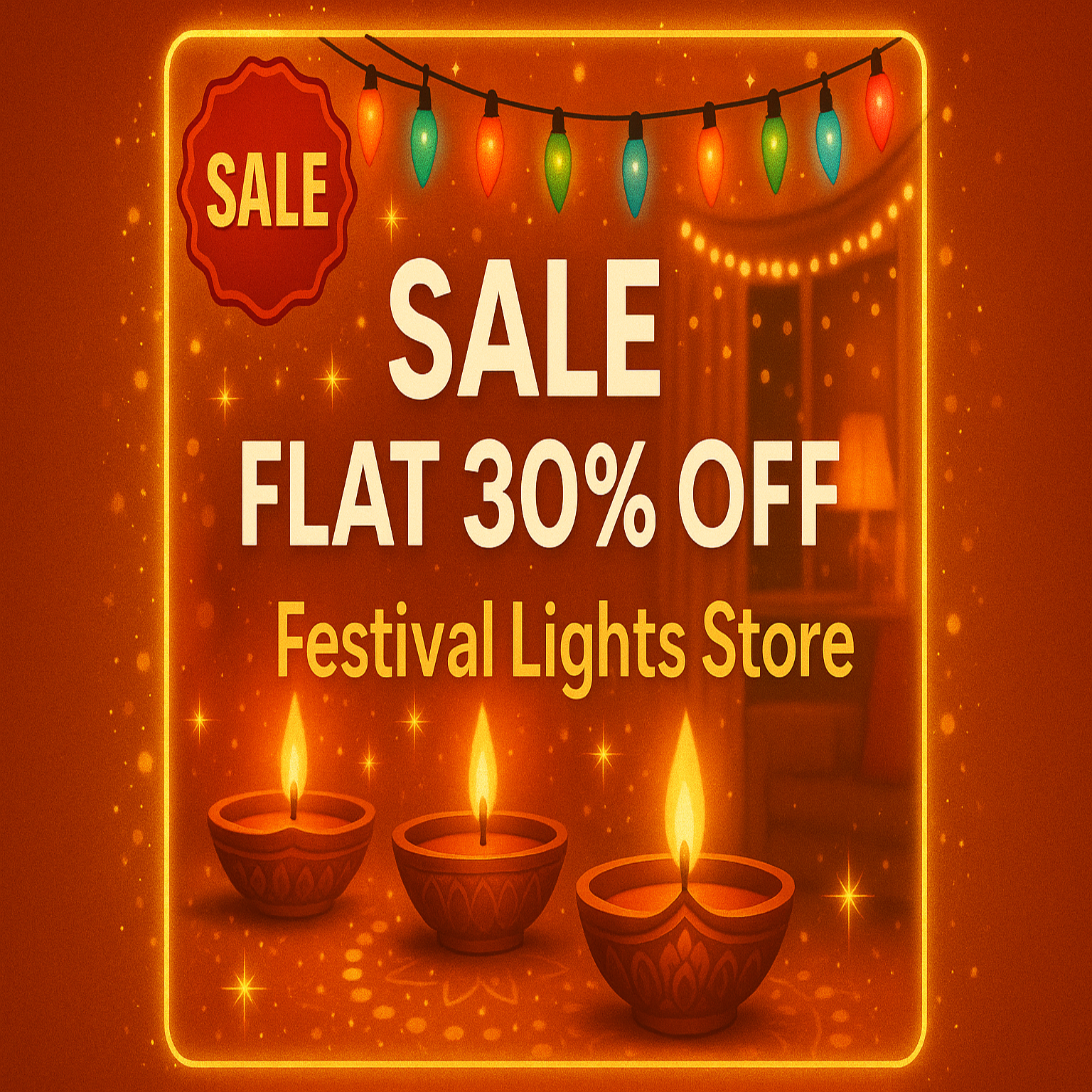 Diwali Ligit