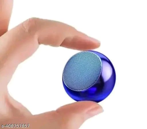 Mini Bluetooth Box