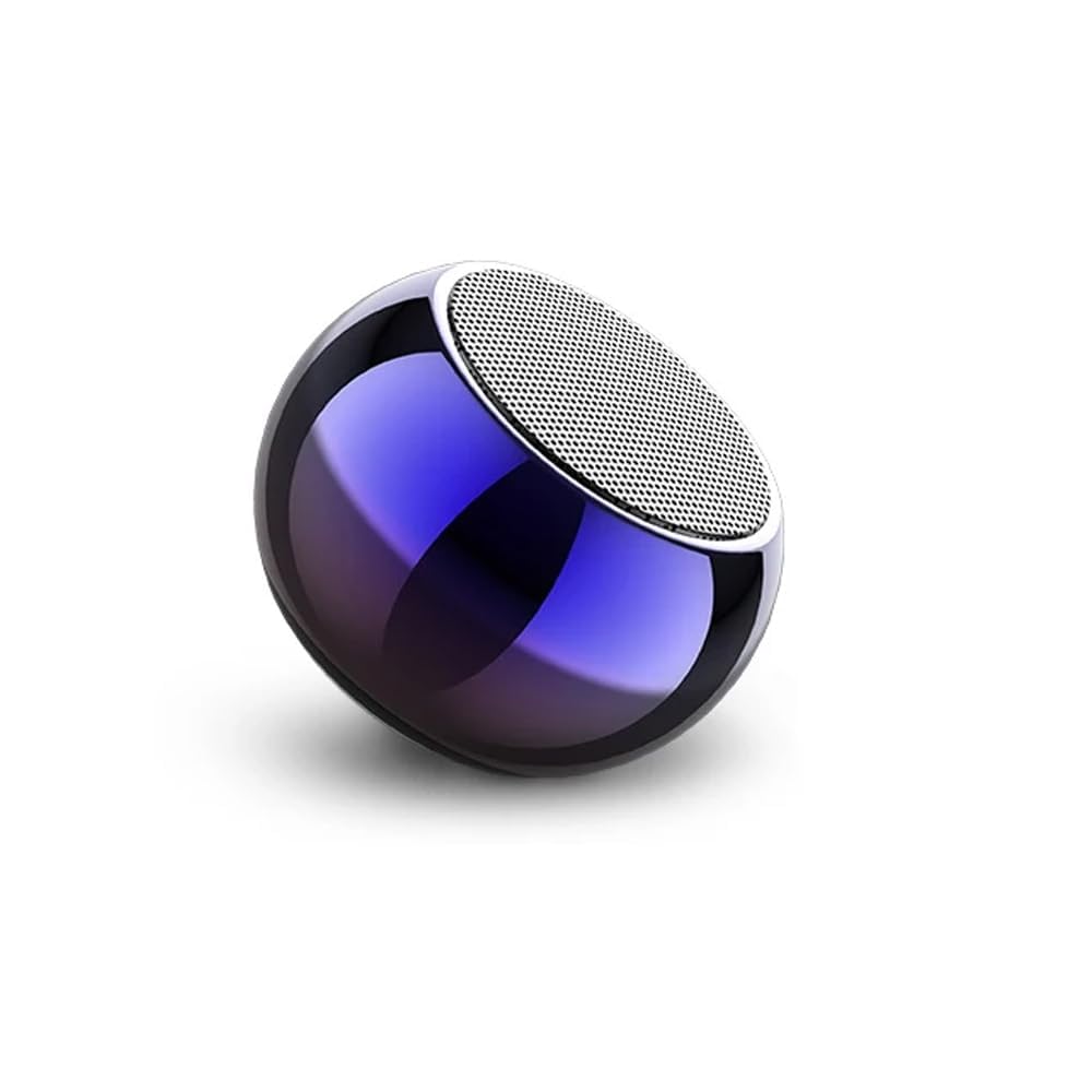 Mini Bluetooth Box